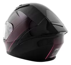 BILT Vertex Parabola Helmet -Klim bilt vertex parabola helmet black pink 2
