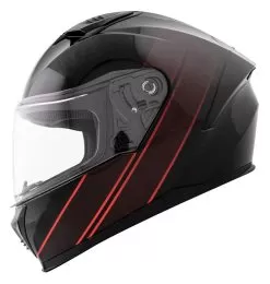 BILT Vertex Parabola Helmet -Klim bilt vertex parabola helmet black red 1
