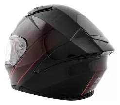 BILT Vertex Parabola Helmet -Klim bilt vertex parabola helmet black red 2