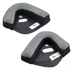 Biltwell Bonanza Cheek Pads