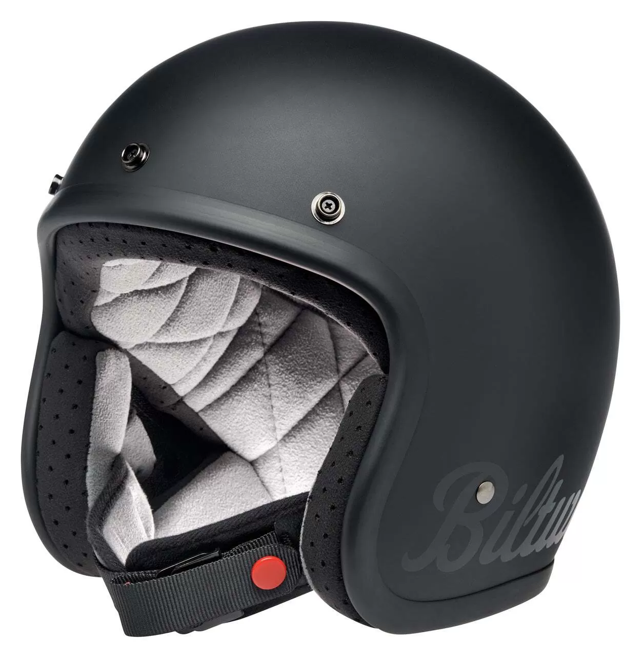 Biltwell Bonanza Factory Helmet 1 Biltwell Bonanza Factory Helmet