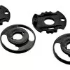Biltwell Gen 2 Base Plate Set