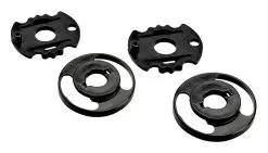 Biltwell Gen 2 Base Plate Set