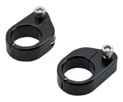 Biltwell Gauge Mount Speed Clamps -Klim biltwell mount gauge mount speed clamps 2