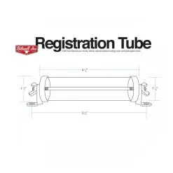 Biltwell Stash Tube -Klim biltwell stash tube