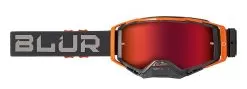 O'Neal Blur B-40 Goggles 6 O'Neal Blur B-40 Goggles -Klim blur b40 goggles 2
