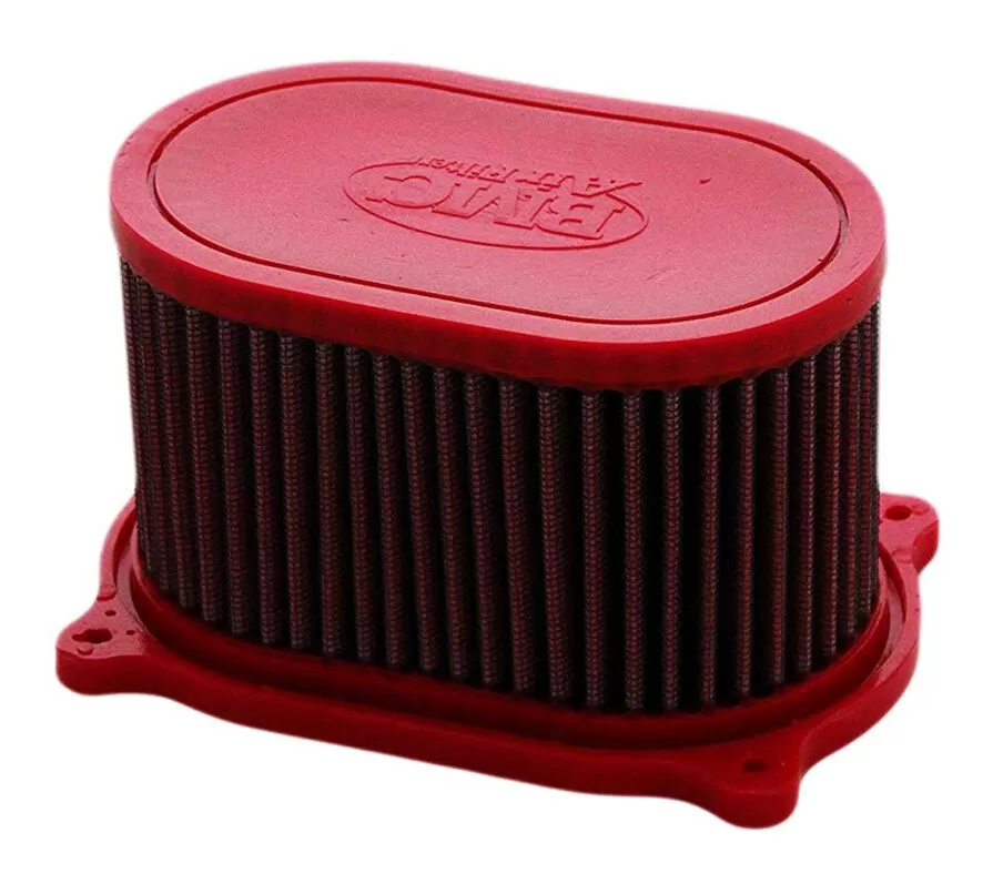 BMC Air Filter Suzuki SV650 / SV650S 1999-2002 1 BMC Air Filter Suzuki SV650 / SV650S 1999-2002