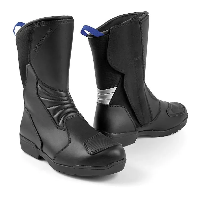 BMW CruiseComfort Boots 1 BMW CruiseComfort Boots