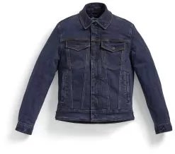 BMW RoadCrafted Denim Jacket