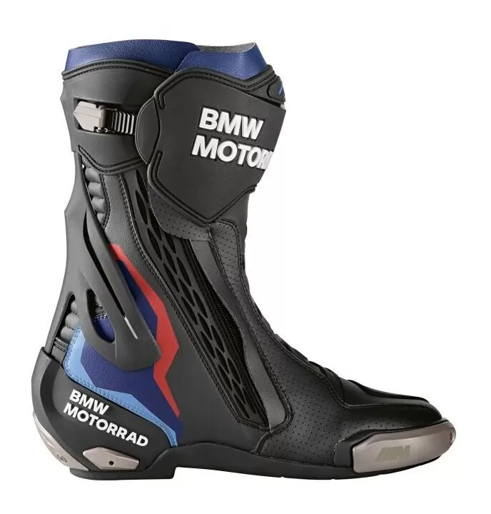 BMW M Pro Race Comp Boots 2 BMW M Pro Race Comp Boots - Image 2