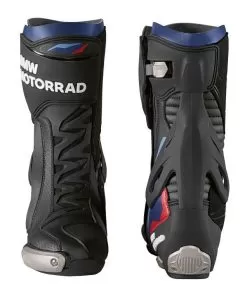 BMW M Pro Race Comp Boots 7 BMW M Pro Race Comp Boots -Klim bmwm pro race comp boots black 3