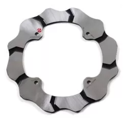 Braking Batfly Performance Rear Rotor Can-Am Maverick X3 / Turbo / Max 2017-2022