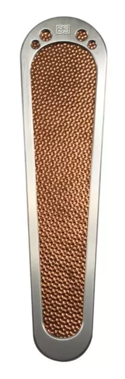 Brass Balls Cycles Tank Panel For Harley Touring 2008-2023 -Klim brass balls cycles tank panel for harley touring20082019 11