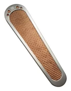 Brass Balls Cycles Tank Panel For Harley Touring 2008-2023 -Klim brass balls cycles tank panel for harley touring20082019 12