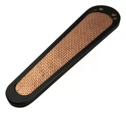 Brass Balls Cycles Tank Panel For Harley Touring 2008-2023 -Klim brass balls cycles tank panel for harley touring20082019 13