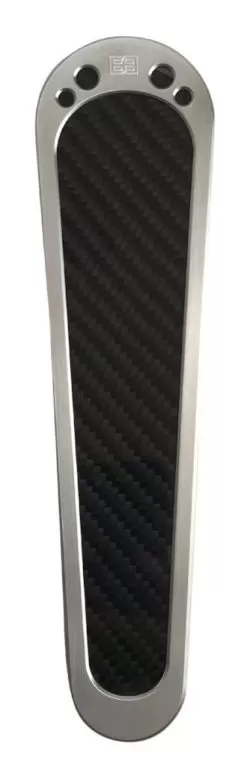 Brass Balls Cycles Tank Panel For Harley Touring 2008-2023 -Klim brass balls cycles tank panel for harley touring20082019 3