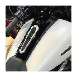 Brass Balls Cycles Tank Panel For Harley Touring 2008-2023 -Klim brass balls cycles tank panel for harley touring20082019 6