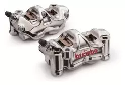 Brembo GP4 RX Brake Calipers