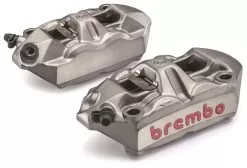 Brembo M4 Brake Calipers