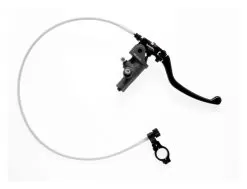 Brembo Remote Adjuster For RCS Master Cylinders