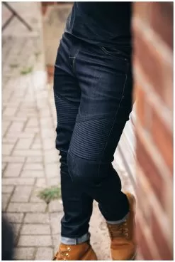 Bull-it Bobber II Skinny Jeans -Klim bullit bobber ii skinny jeans 2