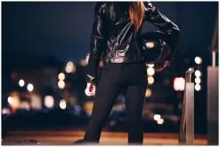 Bull-it Fury V Women's Jeggings -Klim bullit fury v womens jeggings 2