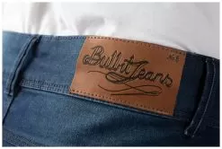 Bull-it Trident II Straight Jeans -Klim bullit trident ii straight jeans 2