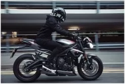 Bull-it Zero Skinny Jeans -Klim bullit zero skinny jeans 2