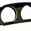Ciro Dash Accent For Harley Touring 2014-2023