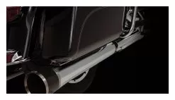 Ciro Machete Saddlebag LED Lights For Harley Touring 1997-2023 -Klim ciro machete saddlebag led lights for harley touring20142021 2