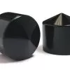 Ciro Rocker Box Bolt Caps For Harley Twin Cam 1999-2017