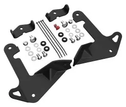 Ciro Tac-10 Light Cannon Driving Lights For Harley Street Glide / Electra Glide 2014-2023 -Klim ciro tac10 light cannon driving lights for harley street glide electra glide20142022 5