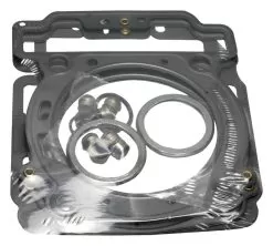 Cometic Top End Gasket Kit Can-Am Commander / Maverick 1000 2011-2016 -Klim cometic top end gasket kit94 mm can brp