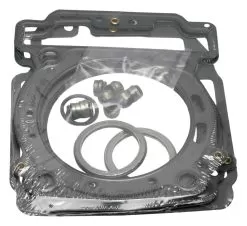 Cometic Top End Gasket Kit Can-Am Commander / Maverick 1000 2011-2016 -Klim cometic top end gasket kit96 mm can brp