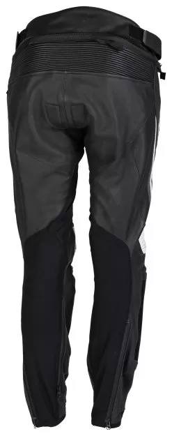 Cortech Apex V1 Women's Pants 7 Cortech Apex V1 Women's Pants -Klim cortech apex v1 womens pants black white 1