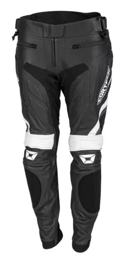 Cortech Apex V1 Women's Pants 6 Cortech Apex V1 Women's Pants -Klim cortech apex v1 womens pants black white