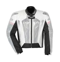 Cortech Road Race Rainsuit Jacket