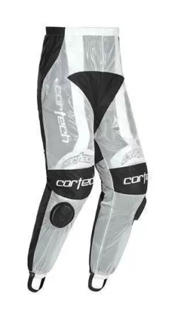 Cortech Road Race Rainsuit Pants