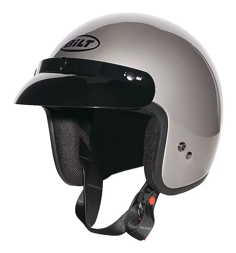 BILT Jet Helmet 2 BILT Jet Helmet - Image 2