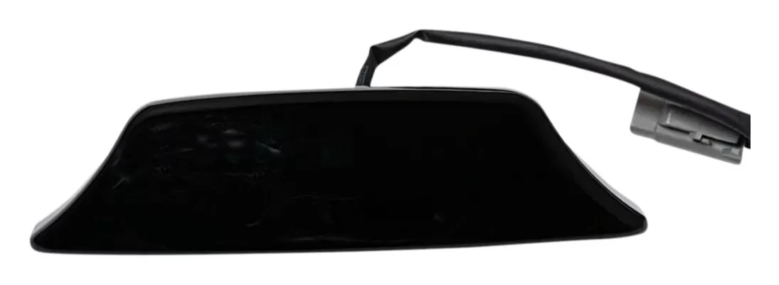 Custom Dynamics LED Light For Radius License Plate Mount Harley CVO Touring 2014-2022