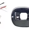 Custom Dynamics Tail Light Baseplate For Harley 1968-1999