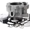 Cylinder Works HC Big Bore Cylinder Kit Yamaha Grizzly / Rhino 700 2007-2013