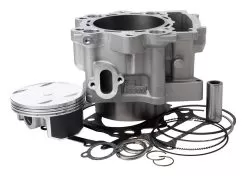 Cylinder Works HC Big Bore Cylinder Kit Yamaha Grizzly / Rhino 700 2007-2013