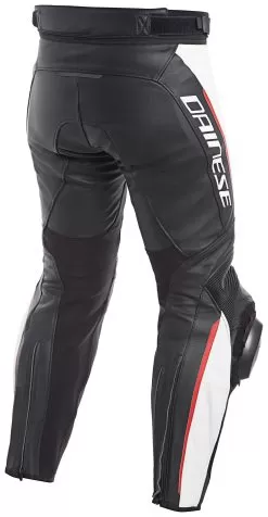 Dainese Delta 3 Leather Pants -Klim dainese delta3 leather pants