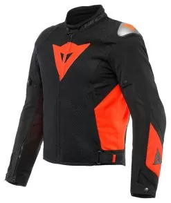 Dainese Energyca Air Jacket -Klim dainese energyca air tex jacket 2