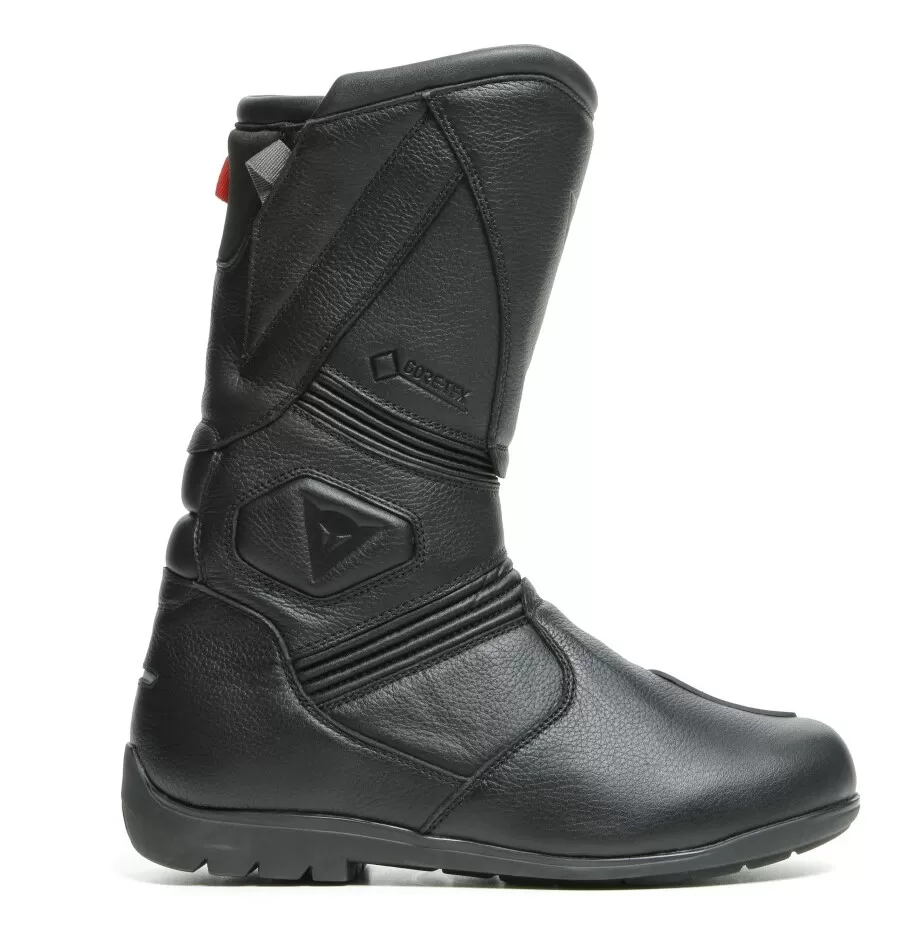 Dainese Fulcrum GT Gore-Tex Boots 2 Dainese Fulcrum GT Gore-Tex Boots - Image 2