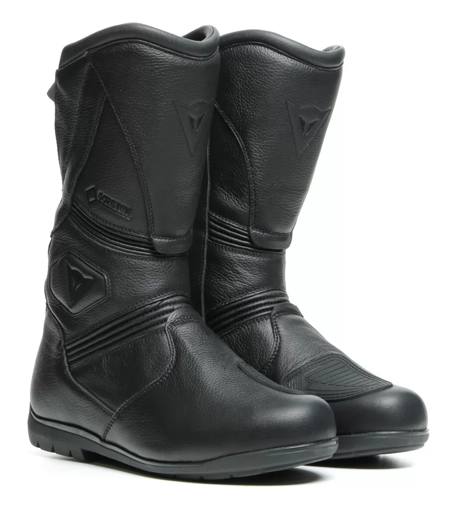 Dainese Fulcrum GT Gore-Tex Boots 1 Dainese Fulcrum GT Gore-Tex Boots