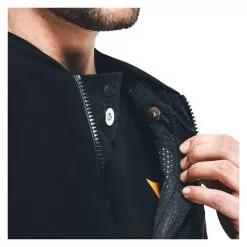 Dainese D-Air Long Sleeve Smart Jacket -Klim dainese long sleeve smart jacket black 10