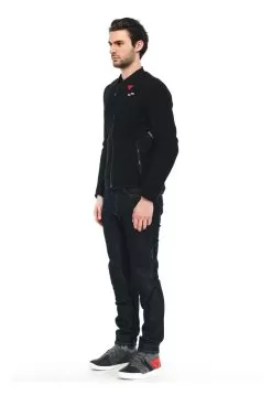 Dainese D-Air Long Sleeve Smart Jacket -Klim dainese long sleeve smart jacket black 5