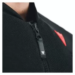 Dainese D-Air Long Sleeve Smart Jacket -Klim dainese long sleeve smart jacket black 9